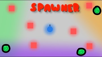 HOW TO MAKE A SPAWNER IN UNITY| Unity & C#