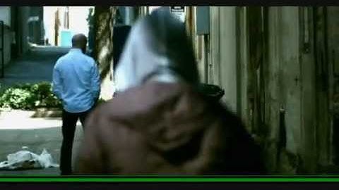 Red - Feed The Machine Music Video