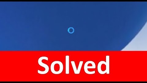 Fix Right Click Keeps Loading forever in Windows 10, 11