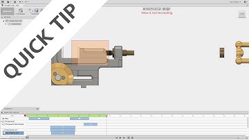 QUICK TIP: Animation Gems