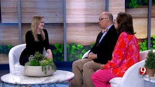 What To Expect At The Festival Of The Arts In OKC