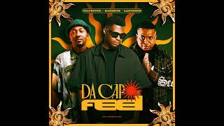 Culprit 001 U0026 Bandros  Da Capo Feel feat Lastborn