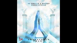 Umphefumulo wam 3step