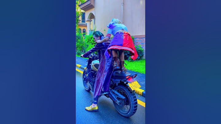 敢踩我爱车 #小丑#shorts
