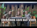 TITIK TERANG episode #2 : Guru Honor vs Buruh