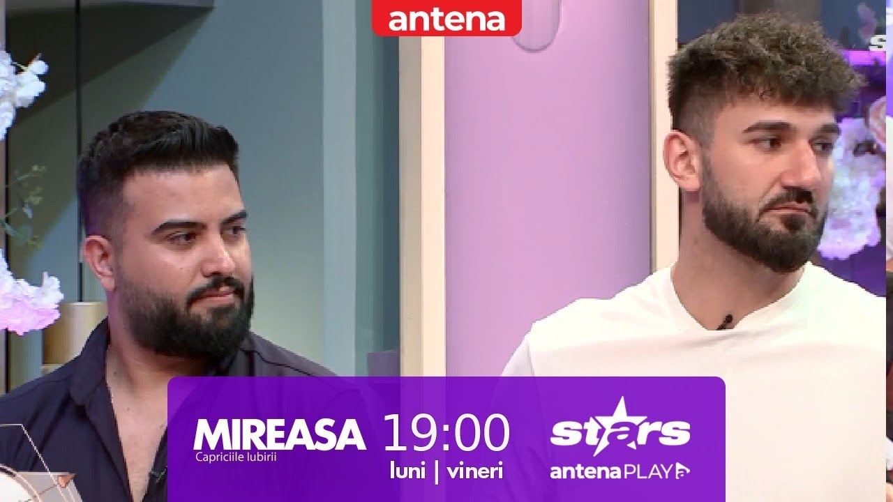 Maria și Irina au răsucit cuțitul, după ce Zain a rămas fără Anemona din cauza lui Antonio