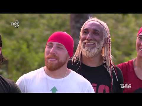 Erdi'den O Yarışmacıya Övgü! | Bölüm 3 | Survivor 2017