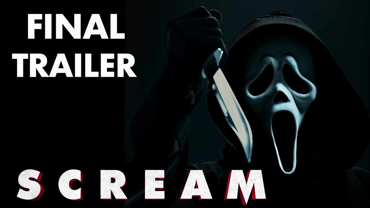 فيلم scream 2022