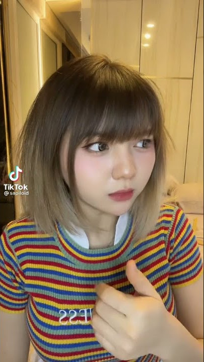 Sarah viloid Tik Tok