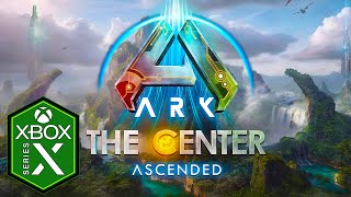 Ark Survival Ascended The Center Xbox Series X Gameplay Review [Xbox Game Pass]