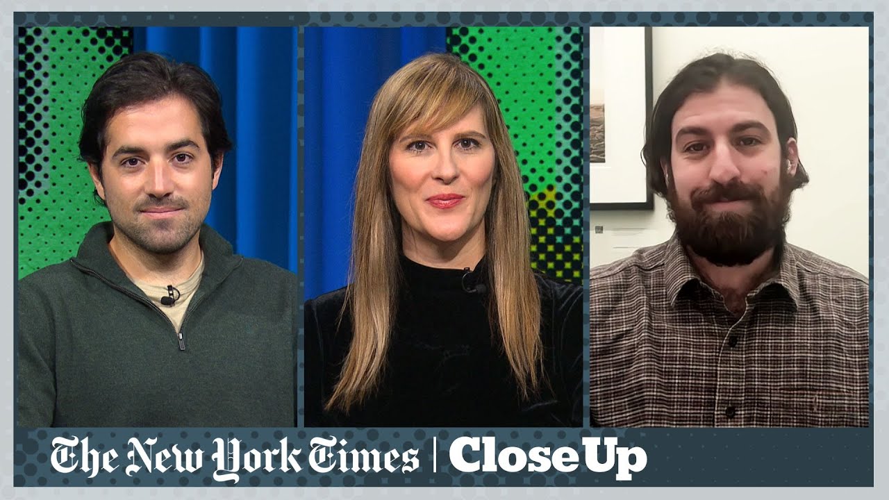 The Hochul-Mamdani Model; Trump’s ICE in NYC | The New York Times Close Up with Sam Roberts