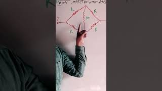physics problam by Wheat's Stone Bridge #physics #education #teacher #ha #an