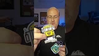 stickers!
