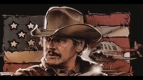 Határsáv | teljes film magyarul