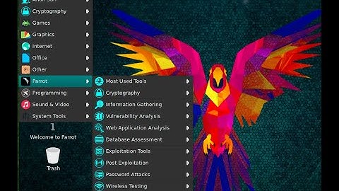 Setting Up Ethical Hacking Lab: Parrot Security Installation on Windows using VirtualBox | Tutorial