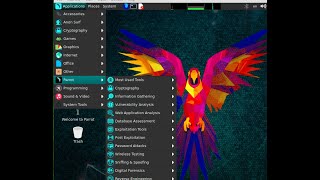 Celebrity Setting Up Ethical Hacking Lab: Parrot Security Installation on Windows using VirtualBox | Tutorial Wealth