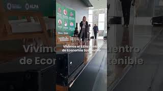 ¡Así fue el II Encuentro de Economías Sostenibles!