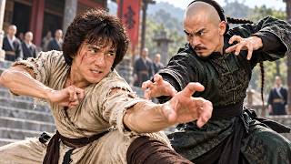 2026 Action Movie: No one expected the foolish disciple to master ultimate Kung Fu and become No.1!