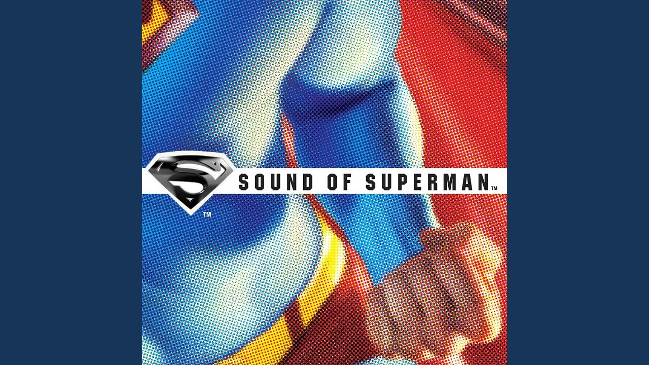 Watch Superman on YouTube Watch Superman on YouTube