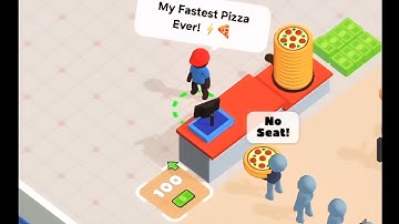 #PizzaReady – Day 1 🍕 Funny, Colorful & Family-Friendly Gameplay for Kids 🥇