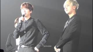 160102 KRY Phonograph Jakarta - Opening Introduction in Indonesian
