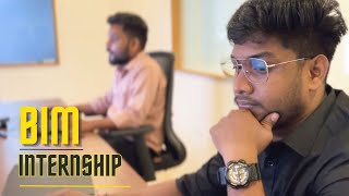 From Dreams to Reality | BIM Interns got placed at Dubai | BIM CHANNEL screenshot 5