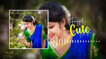 How to make love WhatsApp status Editing in kinemaster Telugu ll by Ravi Telugu Editz