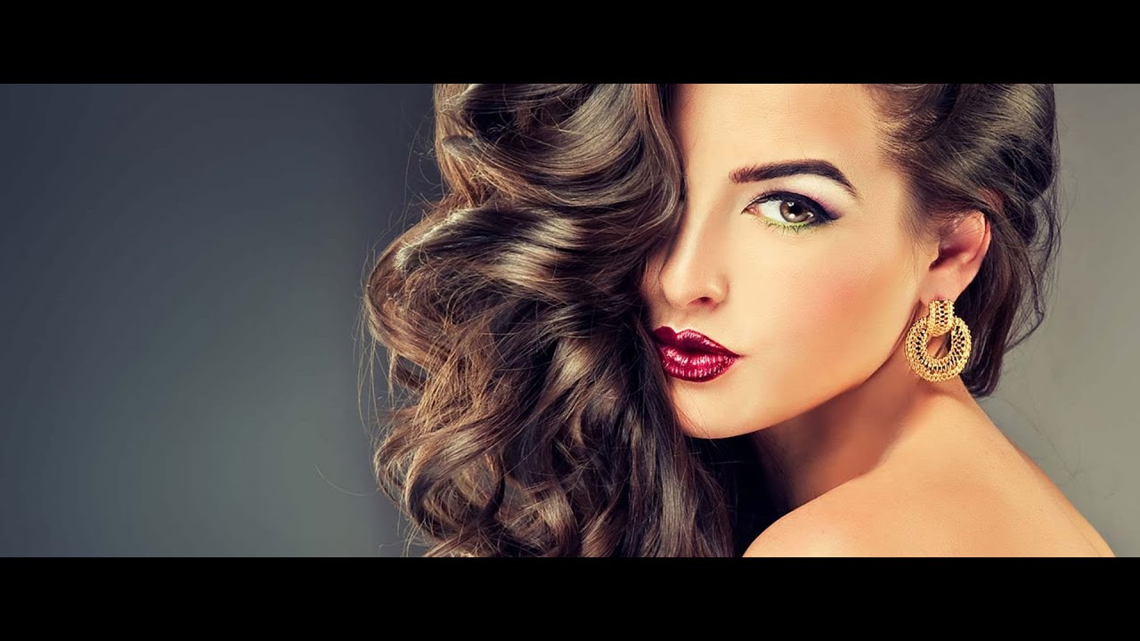 Hair Fall🤷🤷 - YouTube