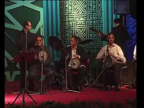 حضرة صوفية ايهاب توفيق العالم صالح ابو خليل