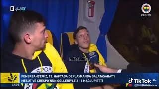 En Byuk Fener Nokta       trk Futbolu Once Said