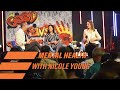 Mental health with nicole young