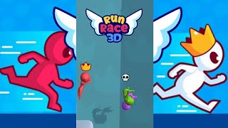 Run Race 3D Gameplay Level 1 2 screenshot 1