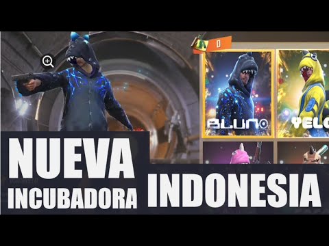 INCUBADORA DE DINOS, nuevo LUCK ROYALE y muchas SORPRESAS MÁS