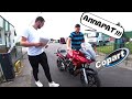 Как купить мотоцикл на Copart и попасть на деньги. NANOAUTO.BY спасибо за дорогой Yamaha FZ6R