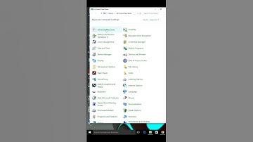 How to start or stop device setup manager service in window 10