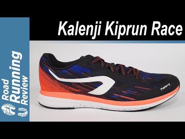 Kiprun Race, análisis: review, recomendación, precio
