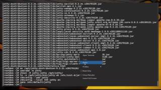 How To Install Jetty Web Server On CentOS 7