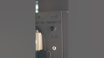 "Window Patching Machine: 15-Second Packaging, Smart and Efficient"#factoryproducts #machine