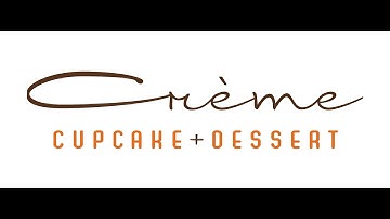 Créme Kickstarter Video
