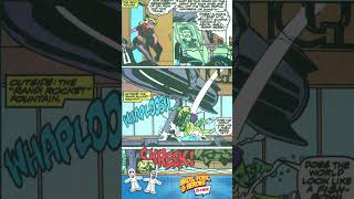 Abominatrix The Gamma Ray Pms Disaster