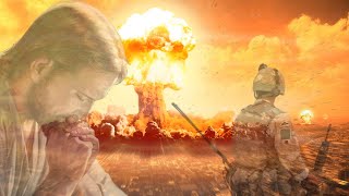 I Died And Saw World War Three | Near-Death Experience | NDE