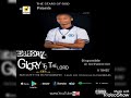 Elkris glory to the lord audio officiel