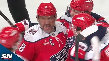 Capitals