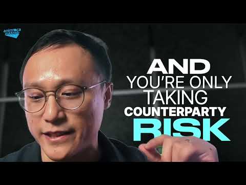 Normal People Lose, Until Now: How Neutral Trade is Bringing Quant Strategies On-Chain