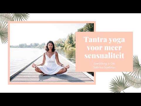 Video: Tantra - Het Is De Hoogste Vorm Van Liefde. Tantra - Het Is Wetenschap, Yoga Van Liefde - Alternatieve Mening