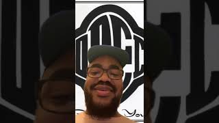 Download Lagu So is it DeVante Swing or DeVante Sang??? #shorts #music #jodeci MP3