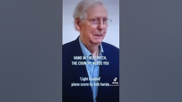 LIGHT HEADED - original piano score by bob harris. All rights reserved Bearberry Path Music 2023.