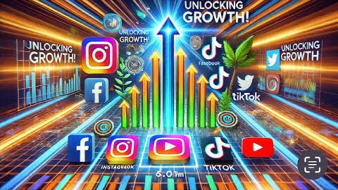 Unlocking Growth: Mastering Social Media Strategy, Engagement, and Data-Driven Success