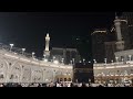 أذان الفجر الأول للمؤذن محمد مغربي الخميس ٢١ ٨ ١٤٤٦ هـ