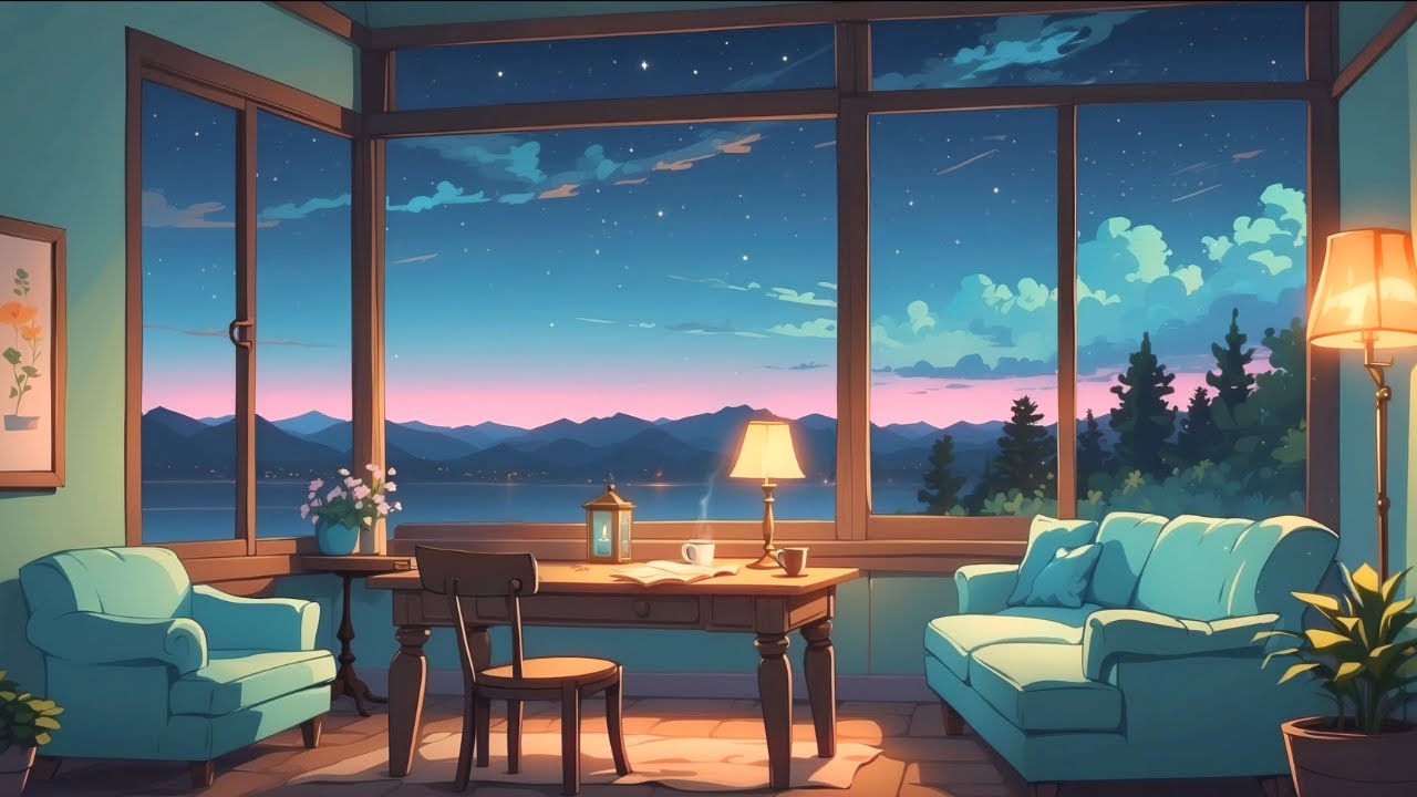 TapDaddy Radio  - cozy beats to relax and study to | smooth jazz meets 90s hiphop 🎶